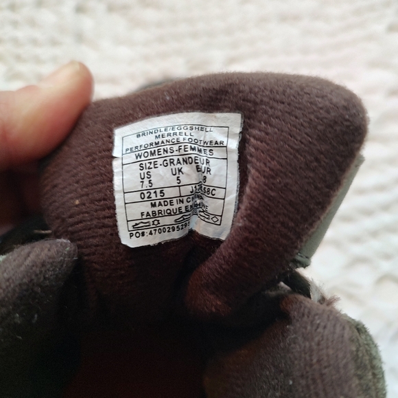 Shofft Wedge Dress shoes 6.5 - Picture 10 of 12